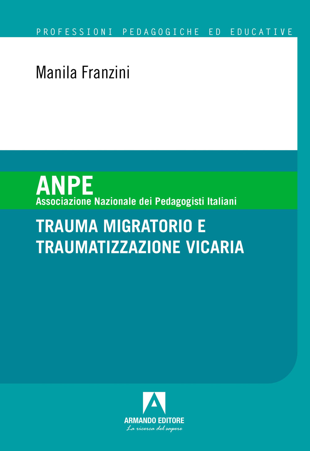 Trauma migratorio e traumatizzazione vicaria