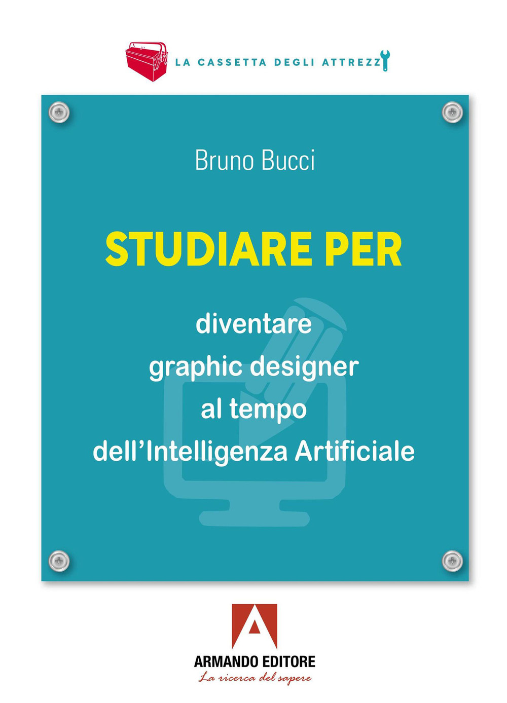 Studiare per diventare graphic designer al tempo dell’Intelligenza Artificiale