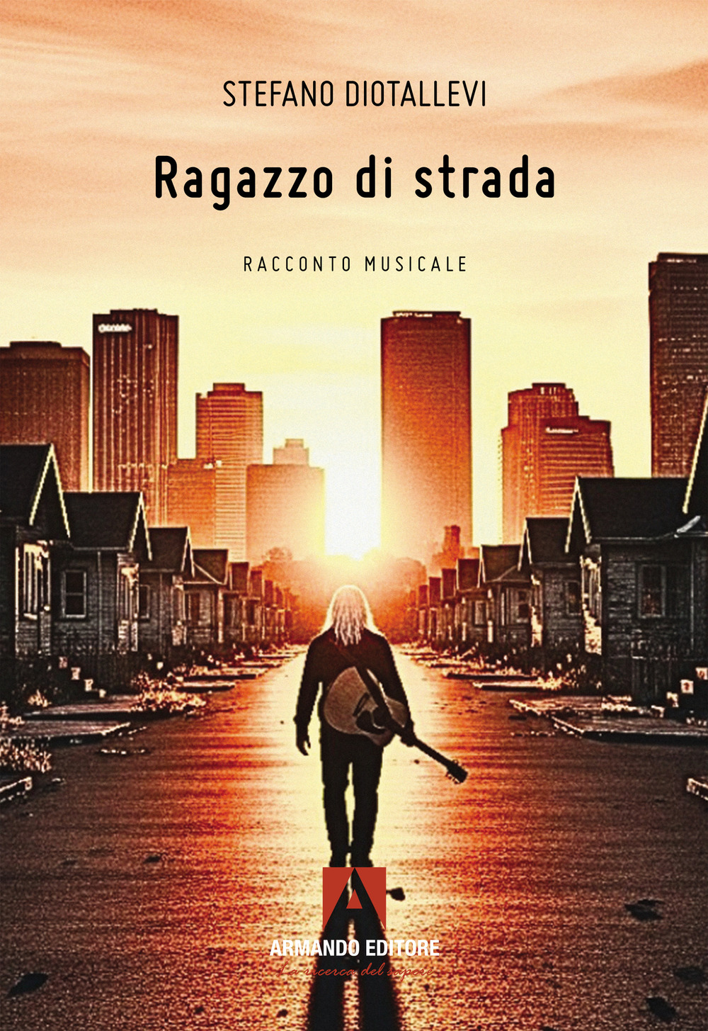 Ragazzo di strada