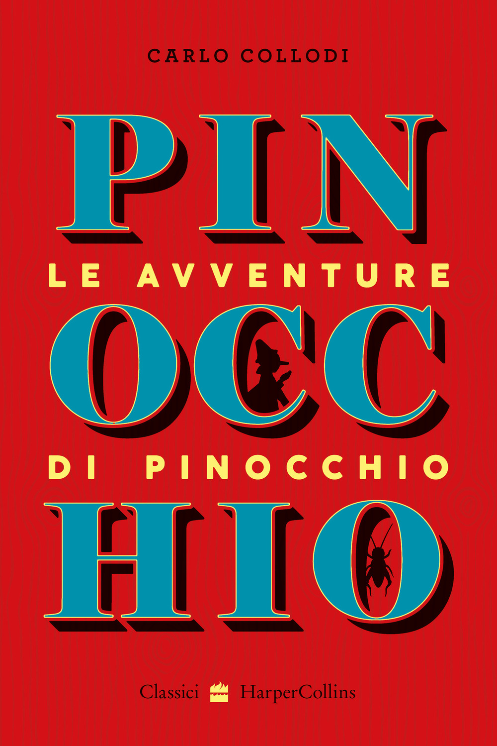 Le avventure di Pinocchio