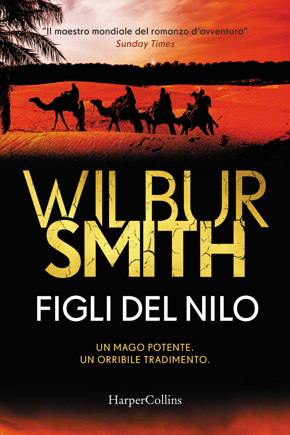 Figli del Nilo