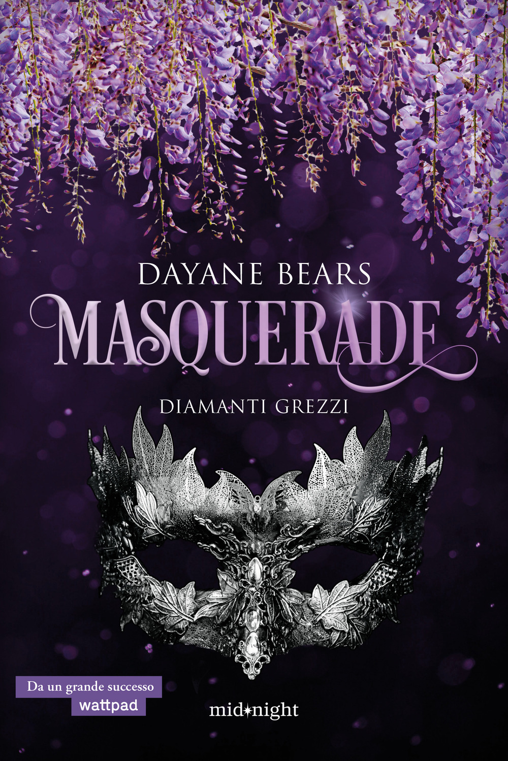 Diamanti grezzi. Masquerade