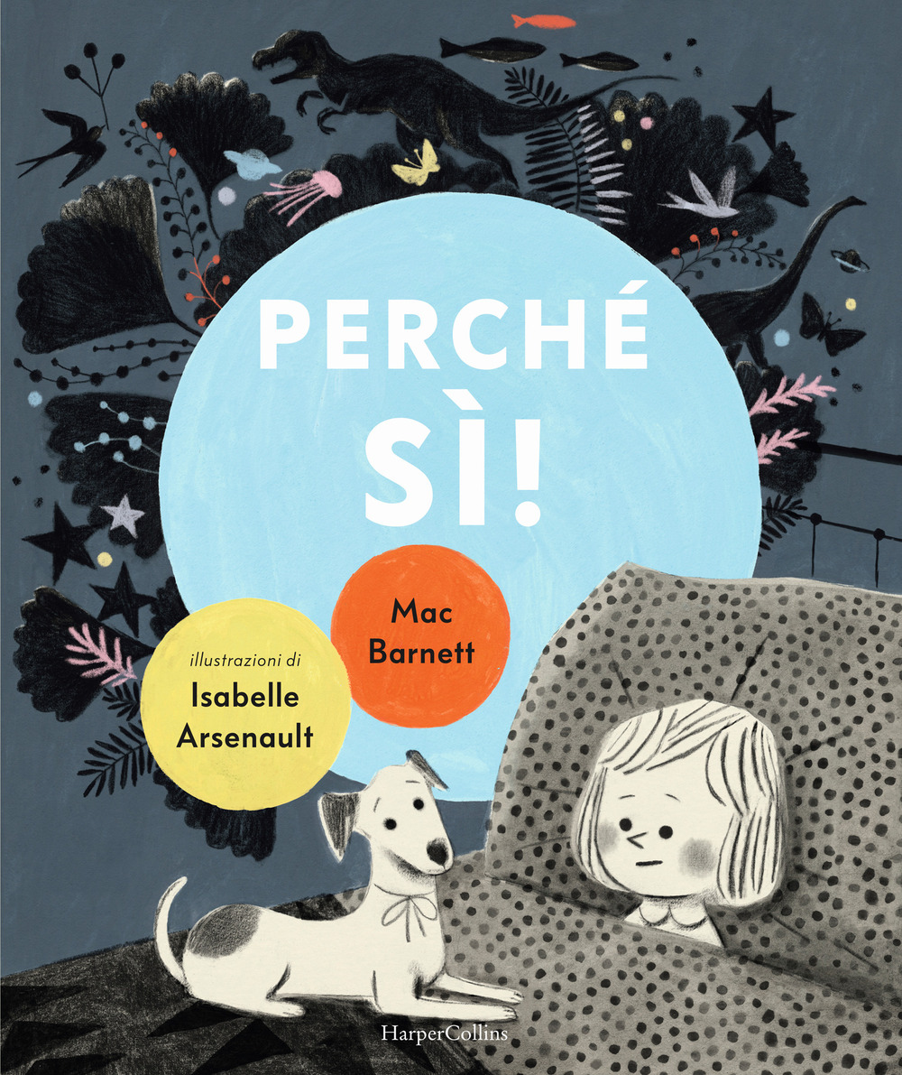Perché sì!