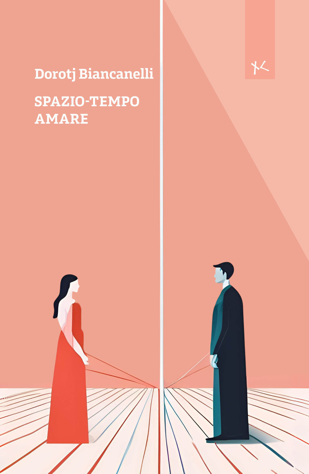 Spazio-tempo amare