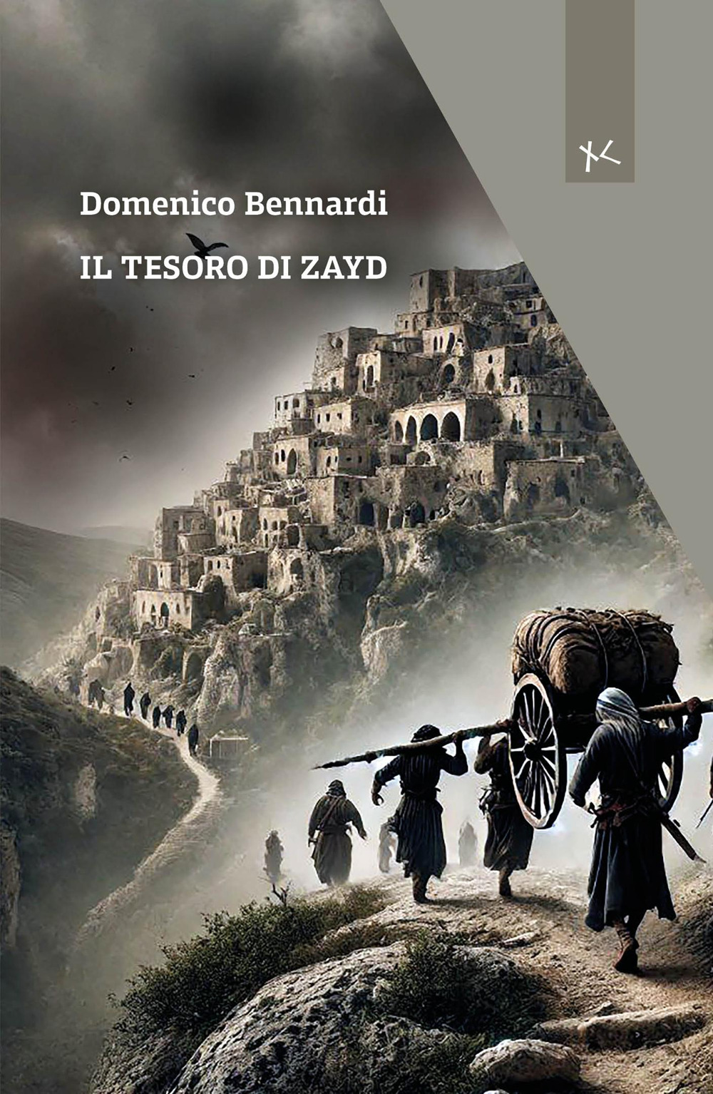 Il tesoro di Zayd