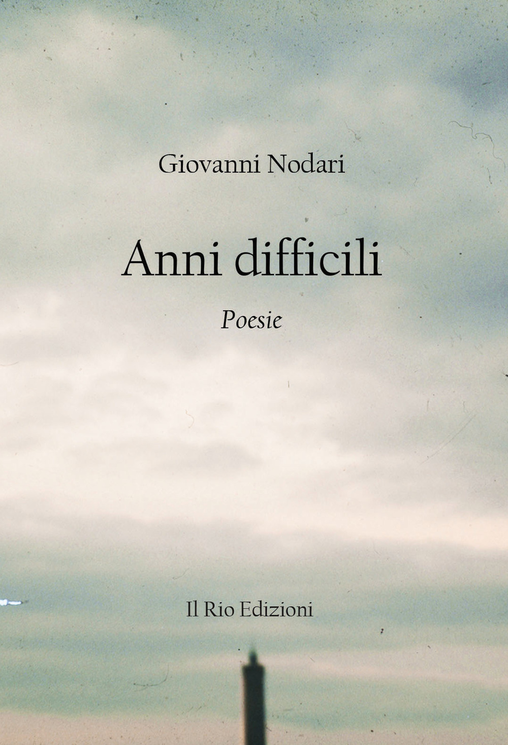 Anni difficili