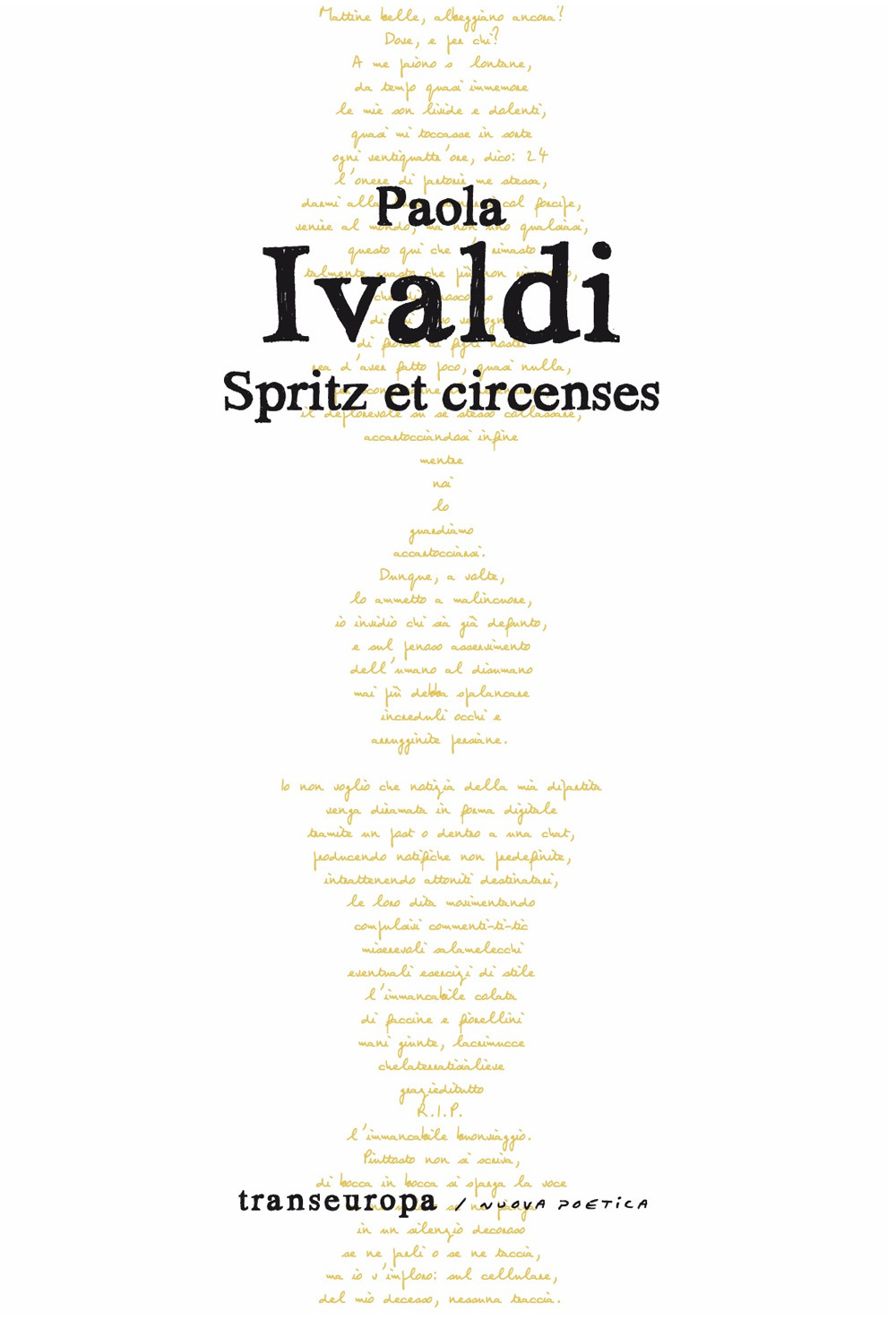 Spritz et circenses