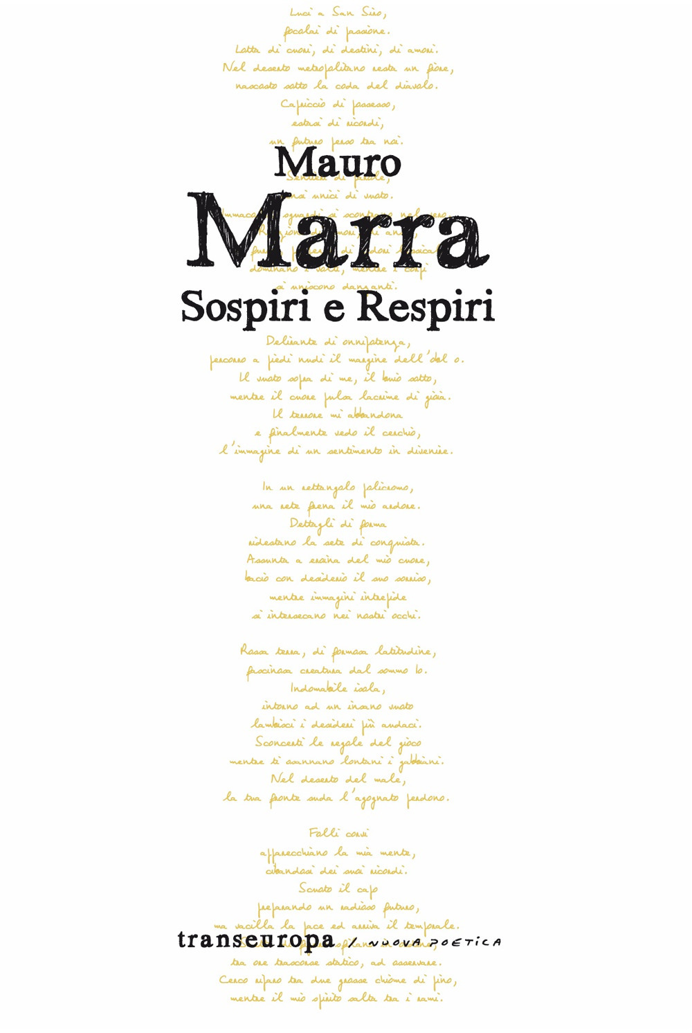 Sospiri e respiri