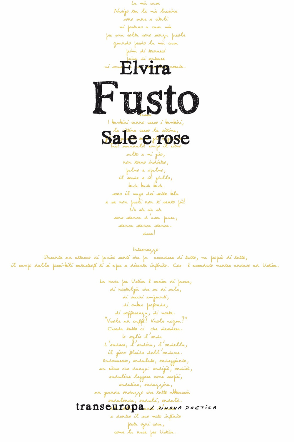 Sale e rose