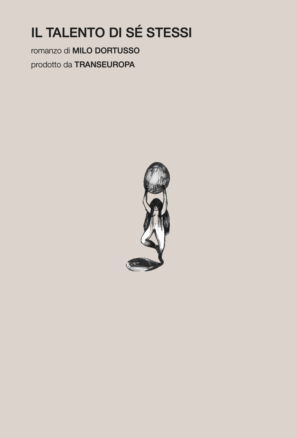 Il talento di sé stessi