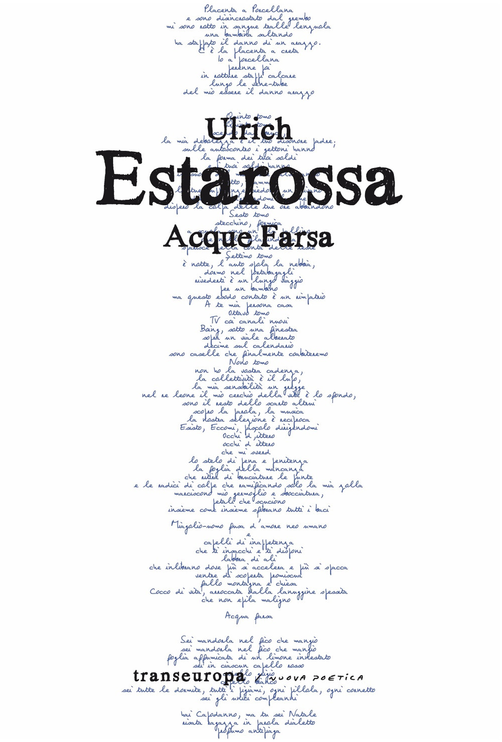 Acque Farsa