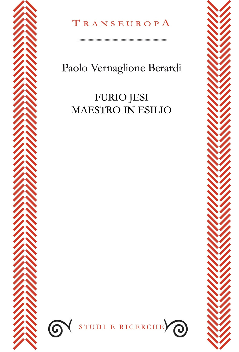 Furio Jesi maestro in esilio