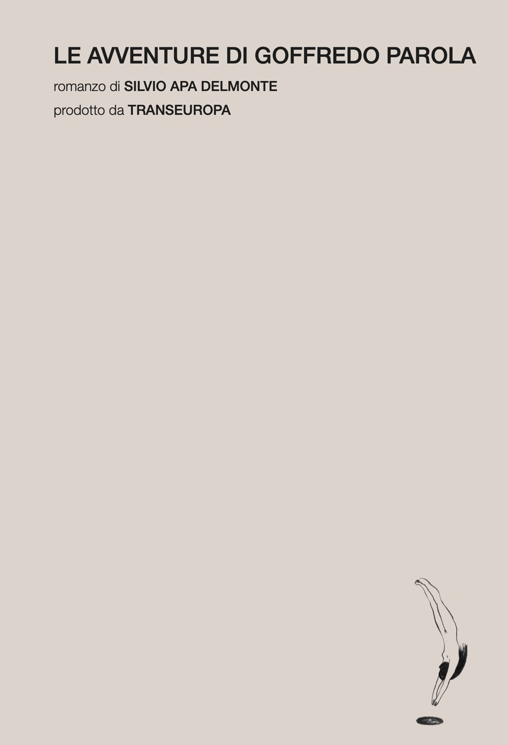 Le avventure di Goffredo Parola