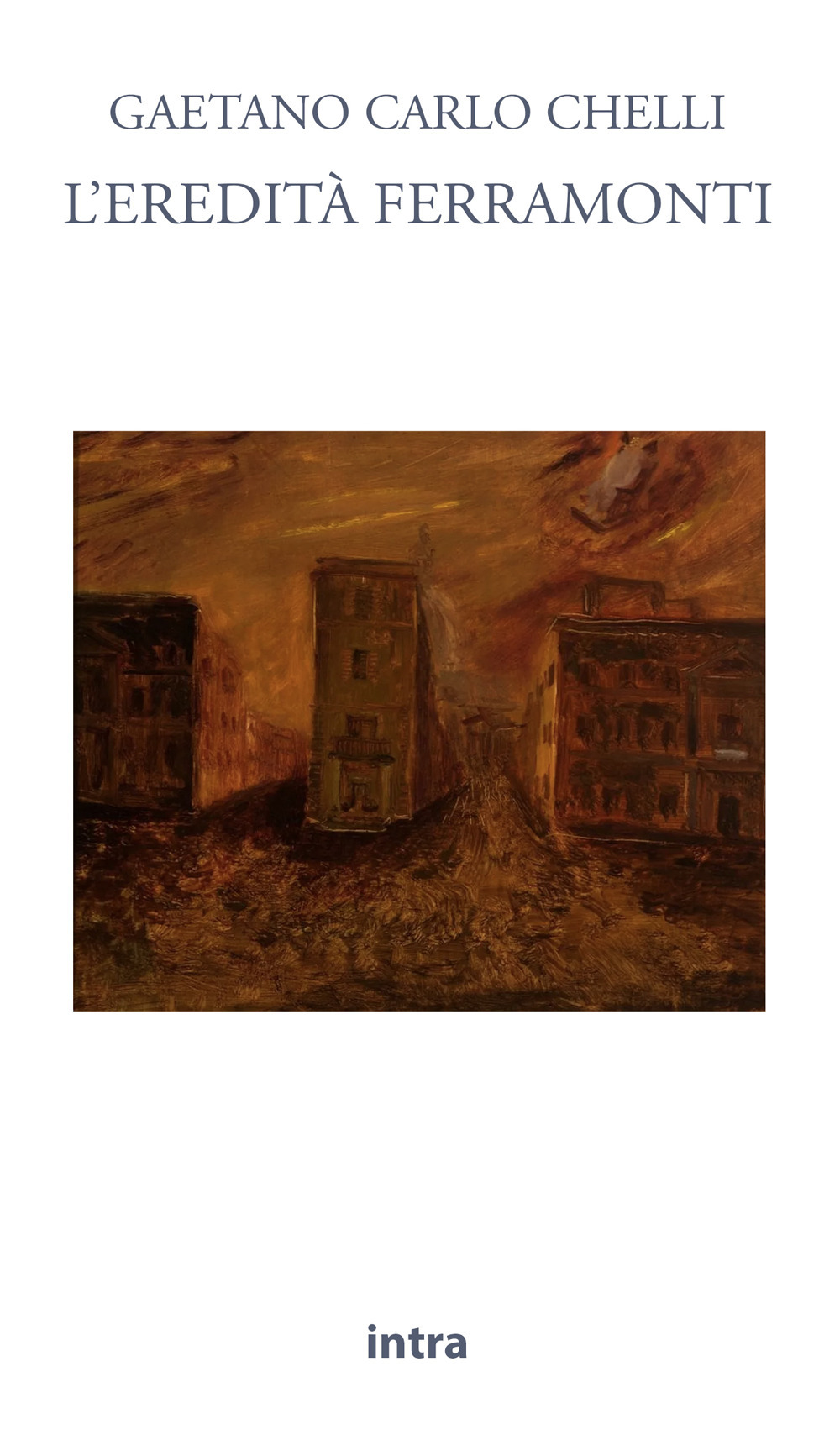 L'eredità Ferramonti