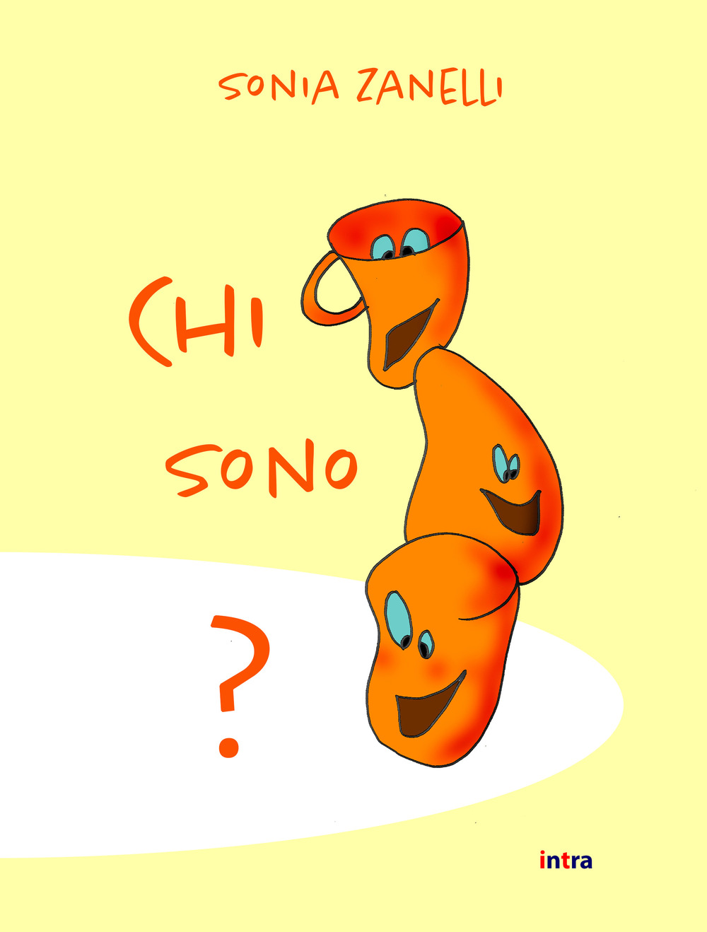 Chi sono?