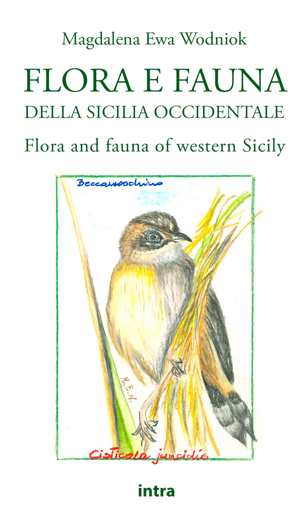 Flora e fauna della Sicilia occidentale-Flora and fauna of western Sicily