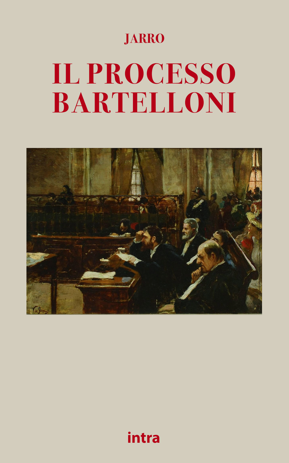 Il processo Bartelloni