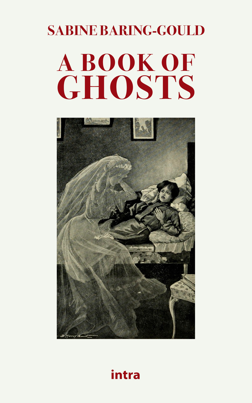 A book of ghosts