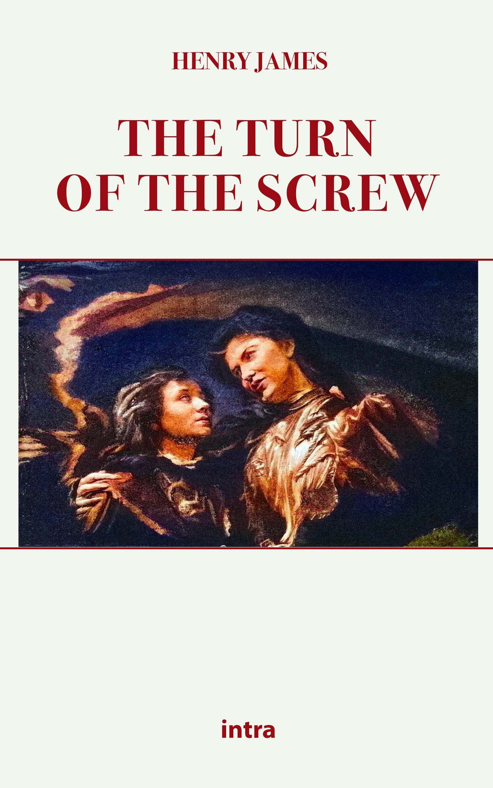 The turn of the screw