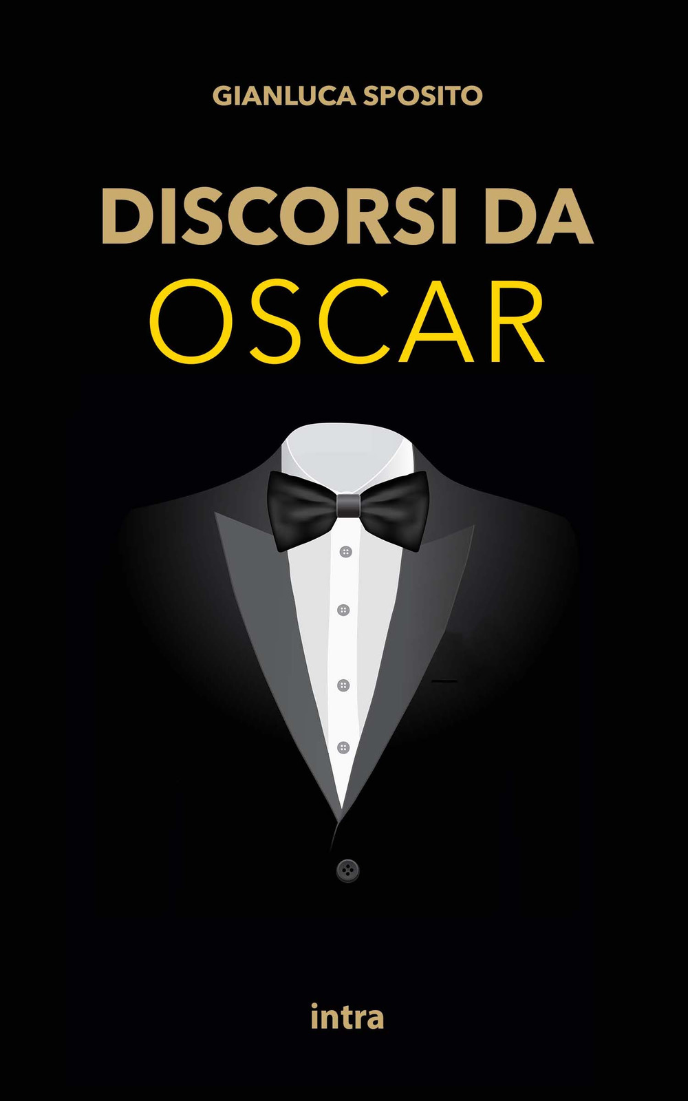 Discorsi da Oscar. Ediz. italiana e inglese