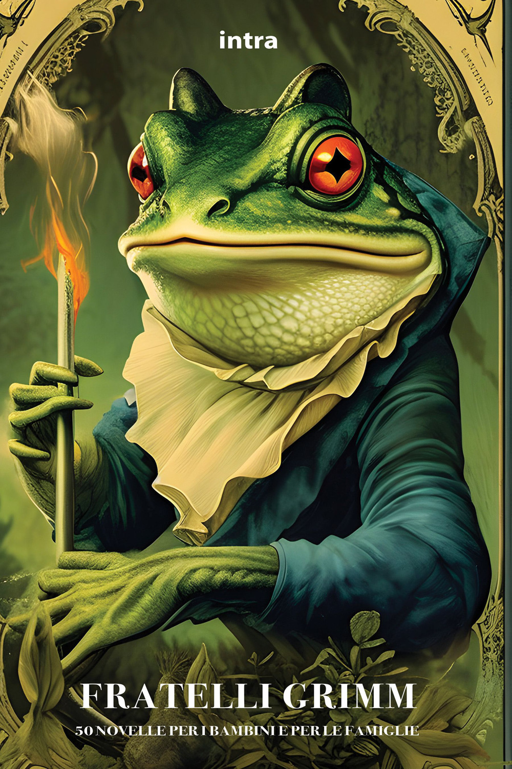 50 novelle per i bambini e per le famiglie