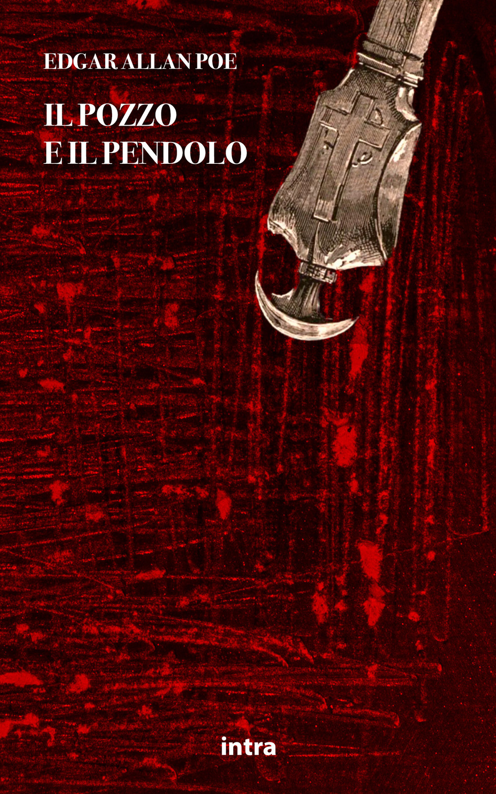 Il pozzo e il pendolo-The pit and the pendulum