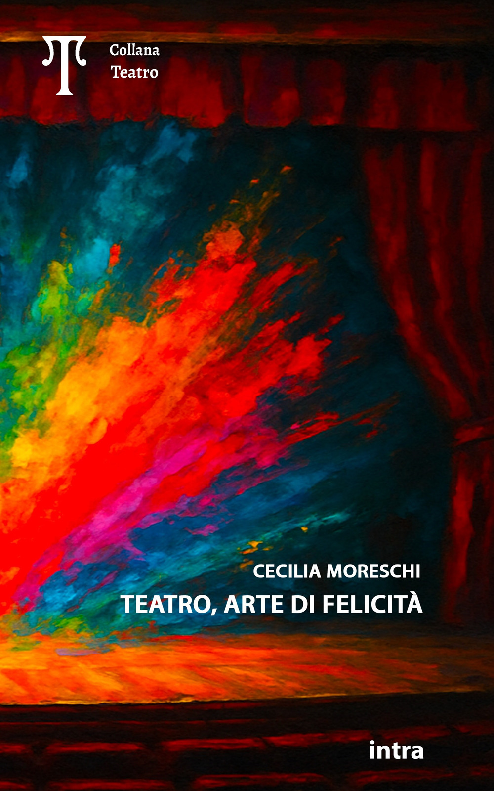 Teatro, arte di felicità