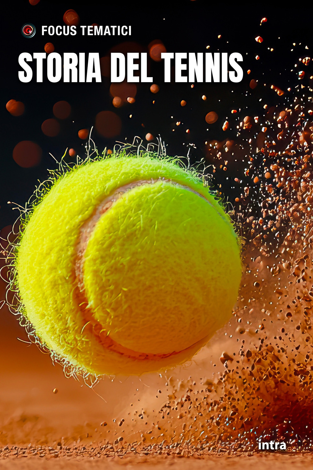 Storia del tennis