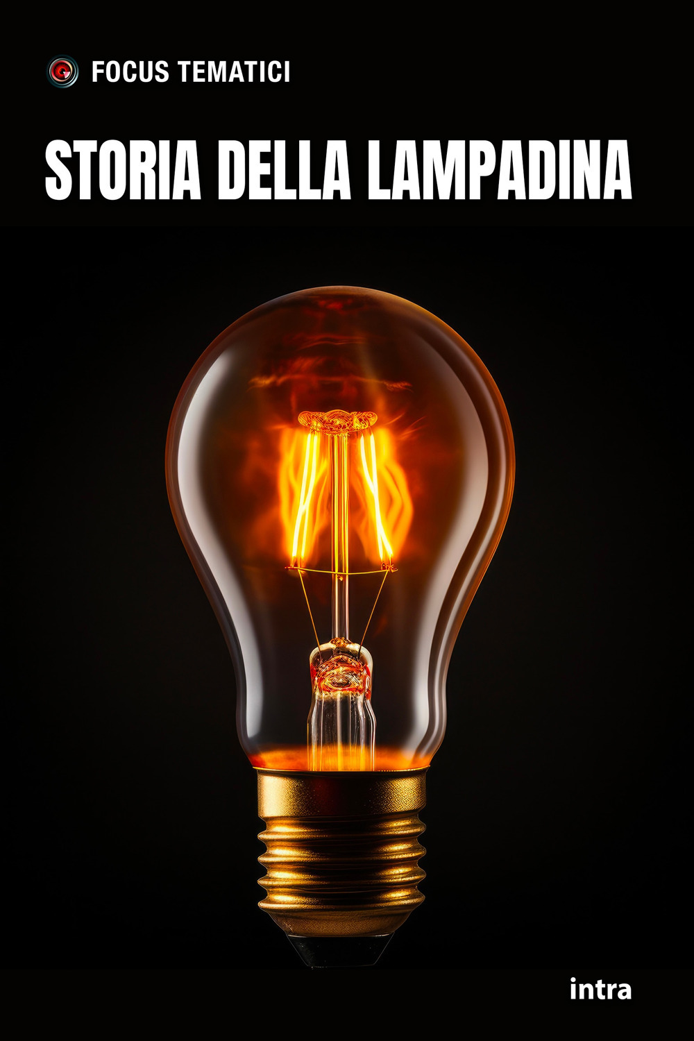 Storia della lampadina