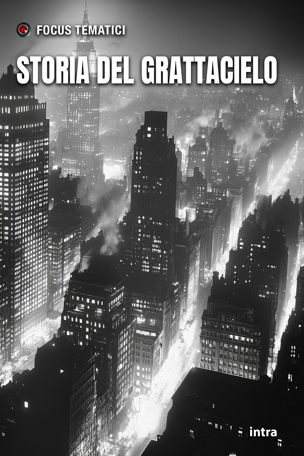 Storia del grattacielo