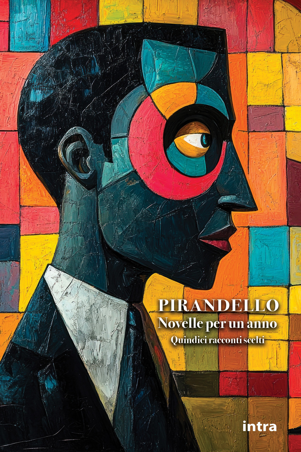 Novelle per un anno. Quindici racconti scelti