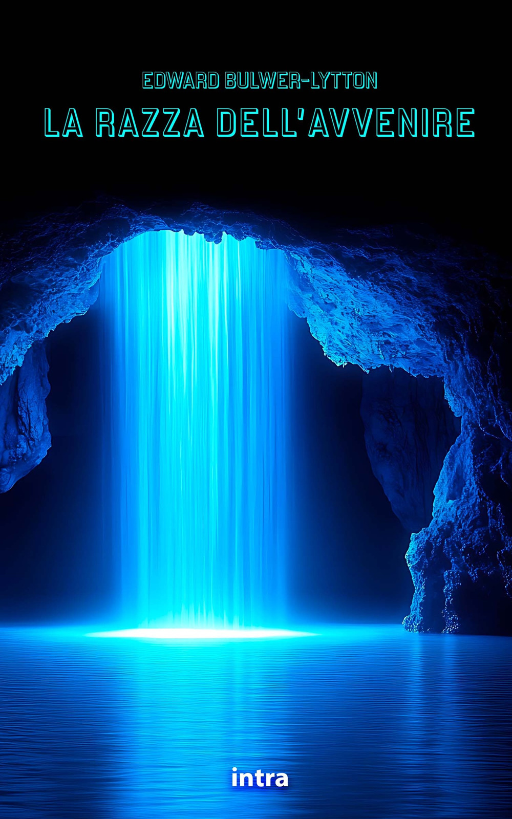 La razza dell’avvenire