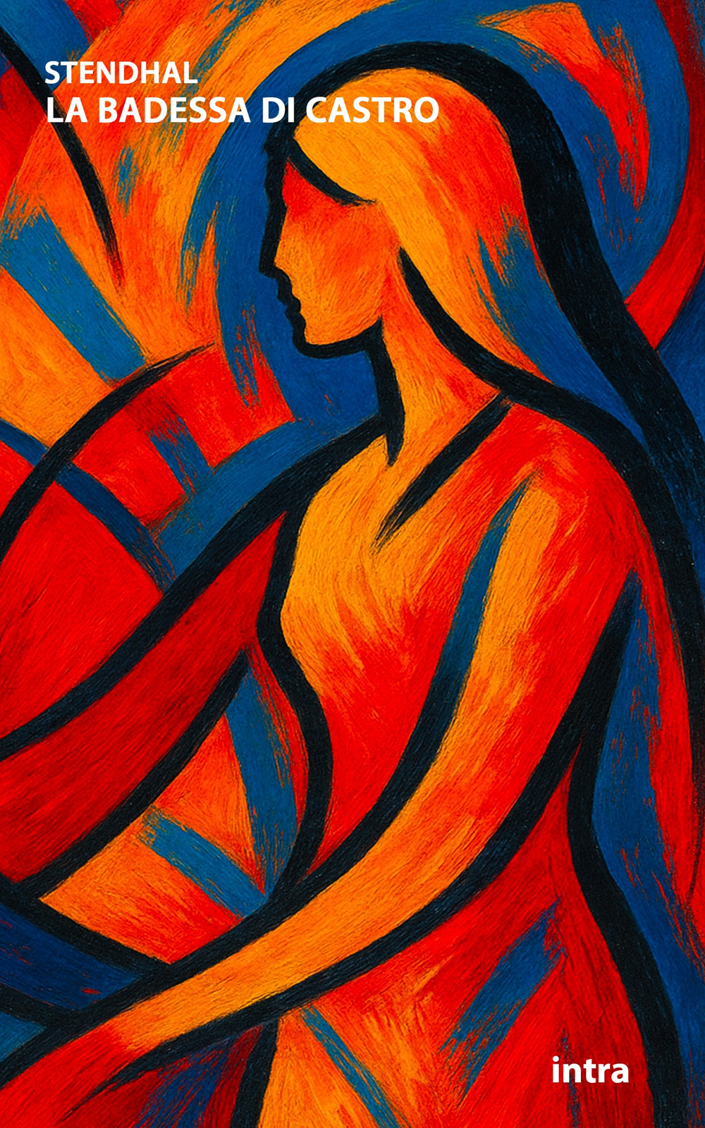 La badessa di Castro