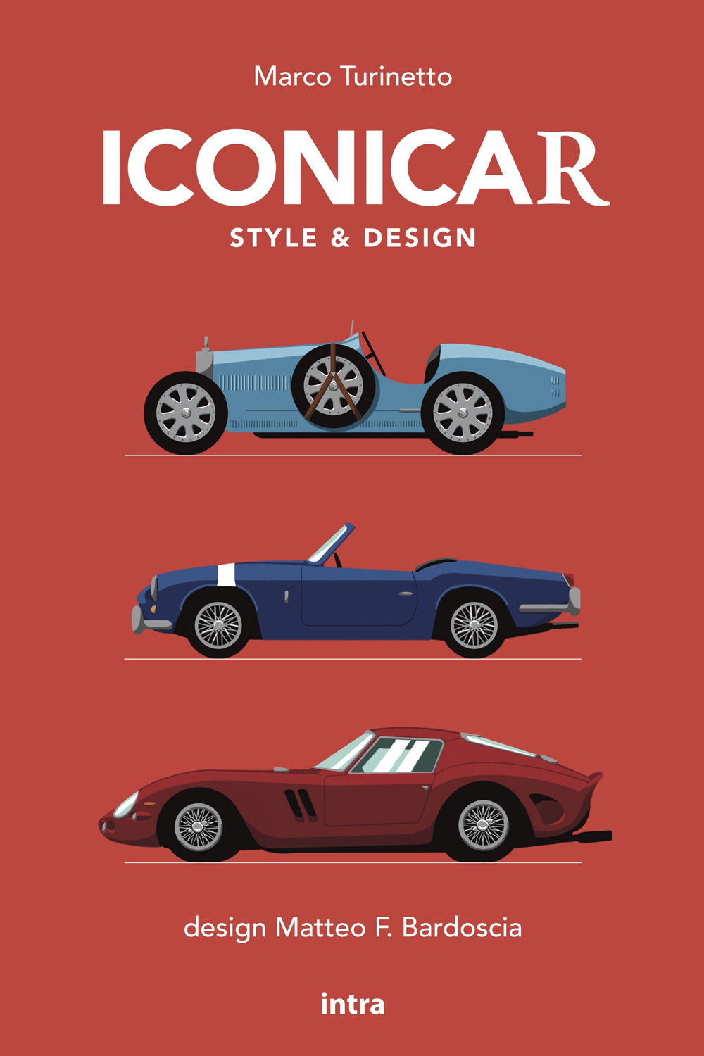 IconiCar. Style & Design