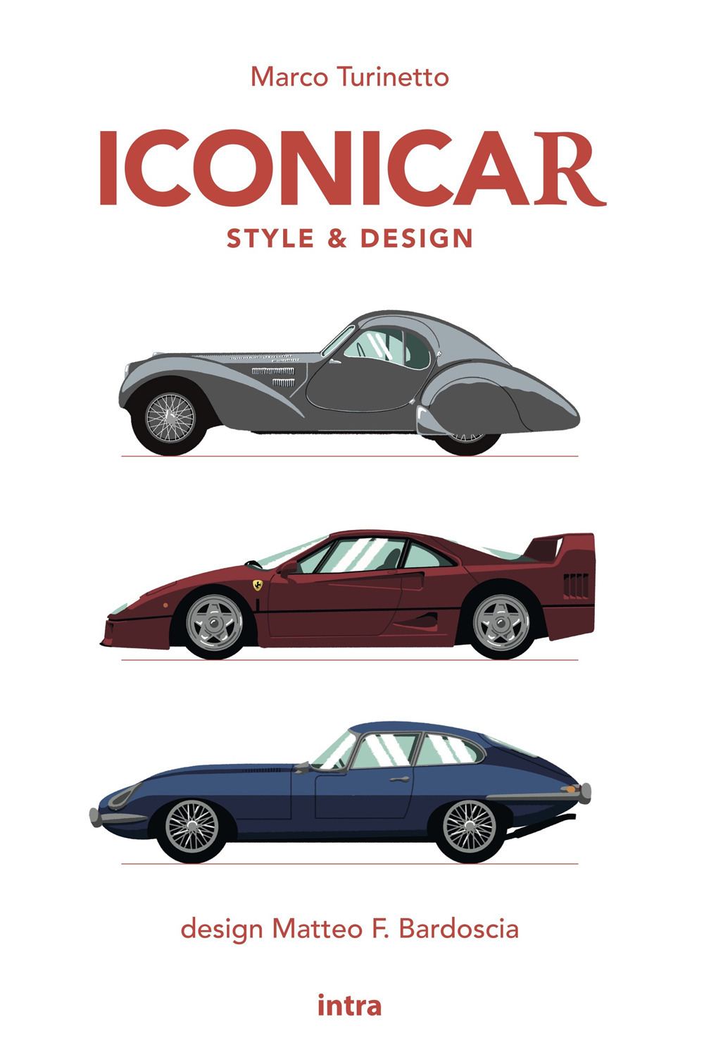 IconiCar. Style & Design