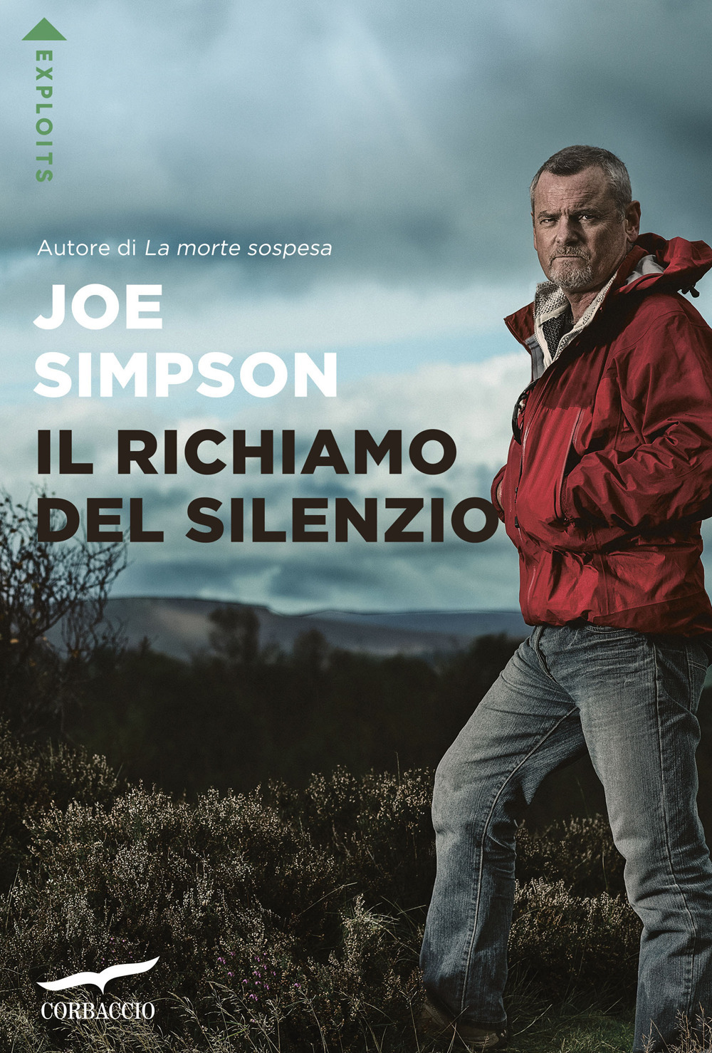 Il richiamo del silenzio