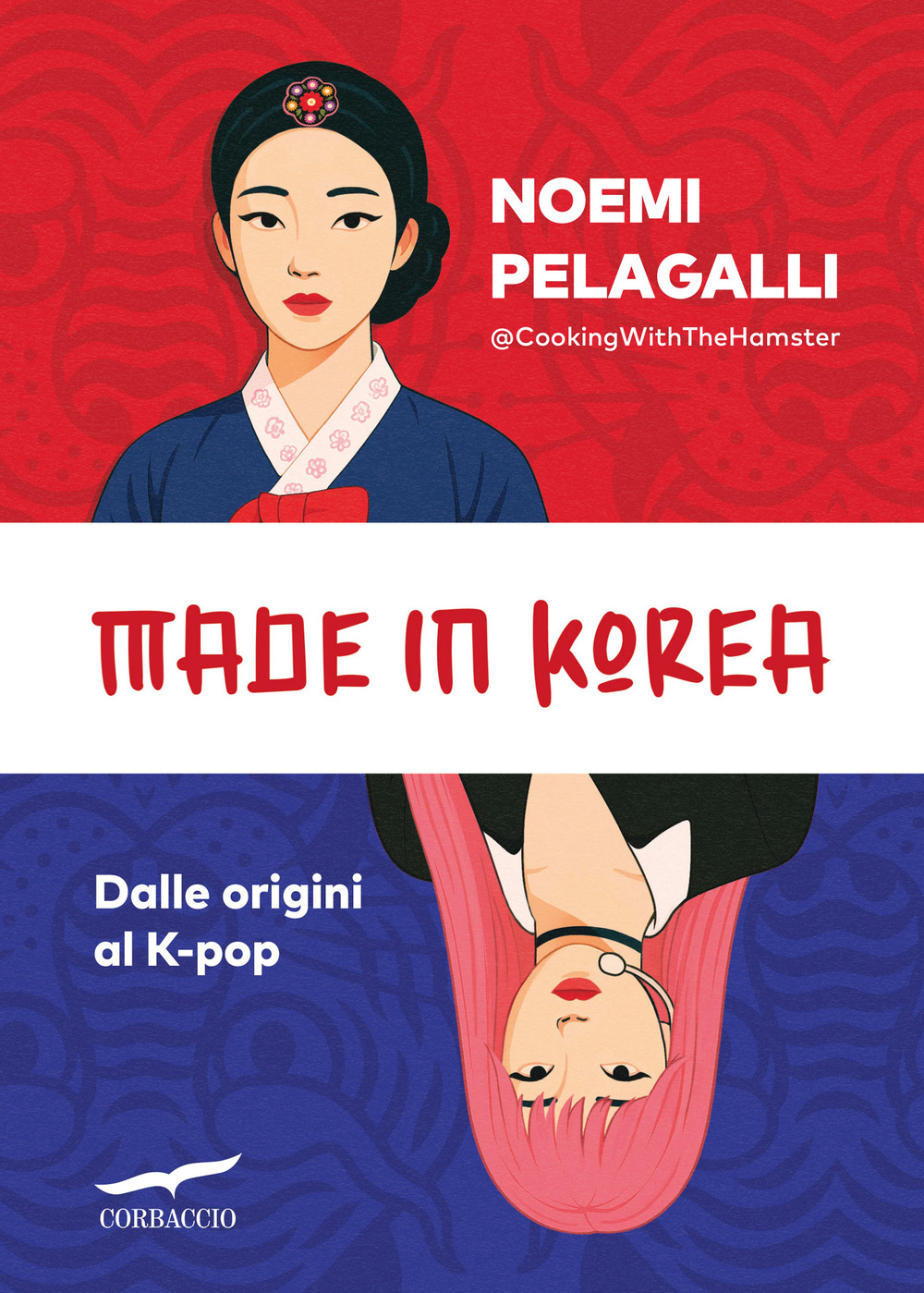 Made in Korea. Dalle origini al K-pop