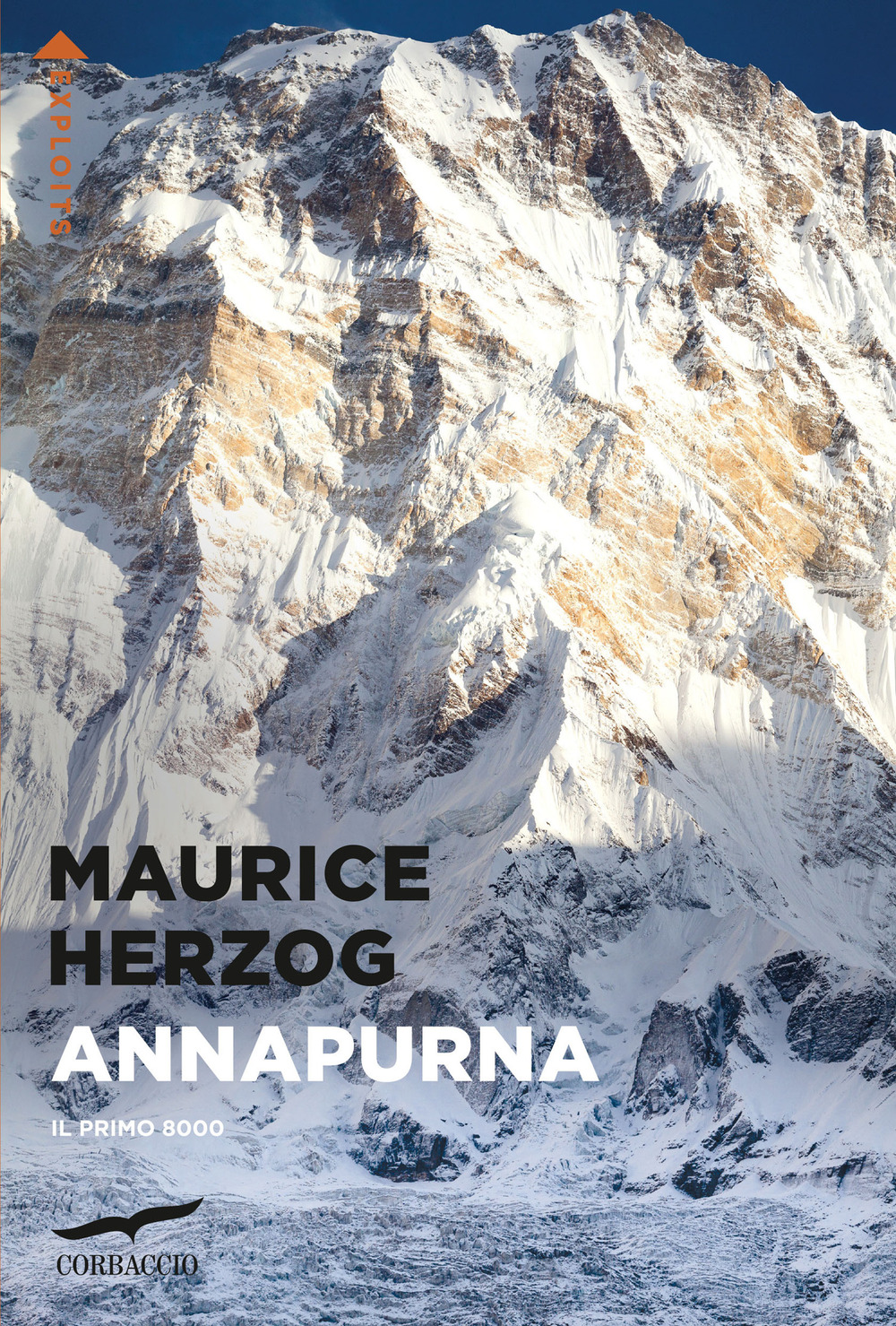 Annapurna. Il primo 8000