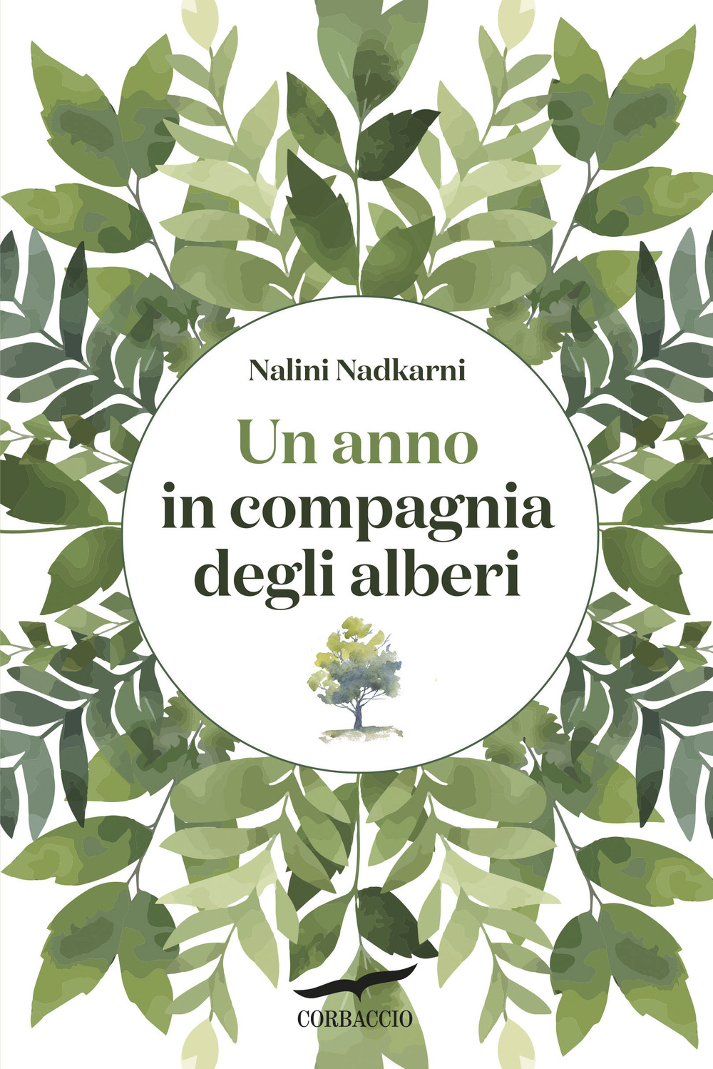 Un anno in compagnia degli alberi