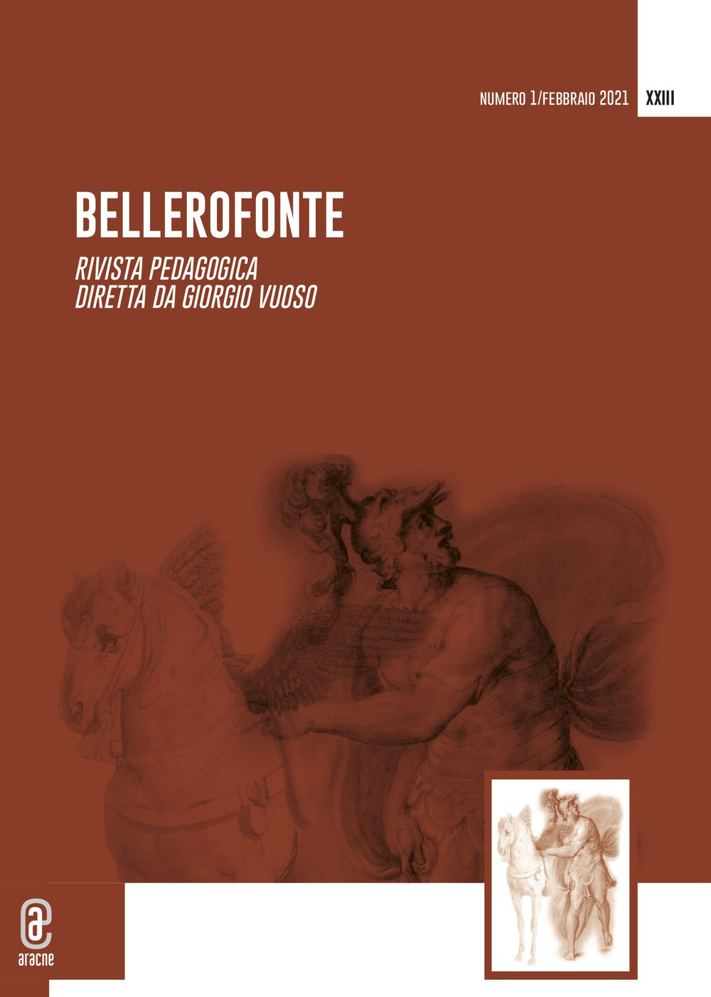 Bellerofonte. Vol. 24