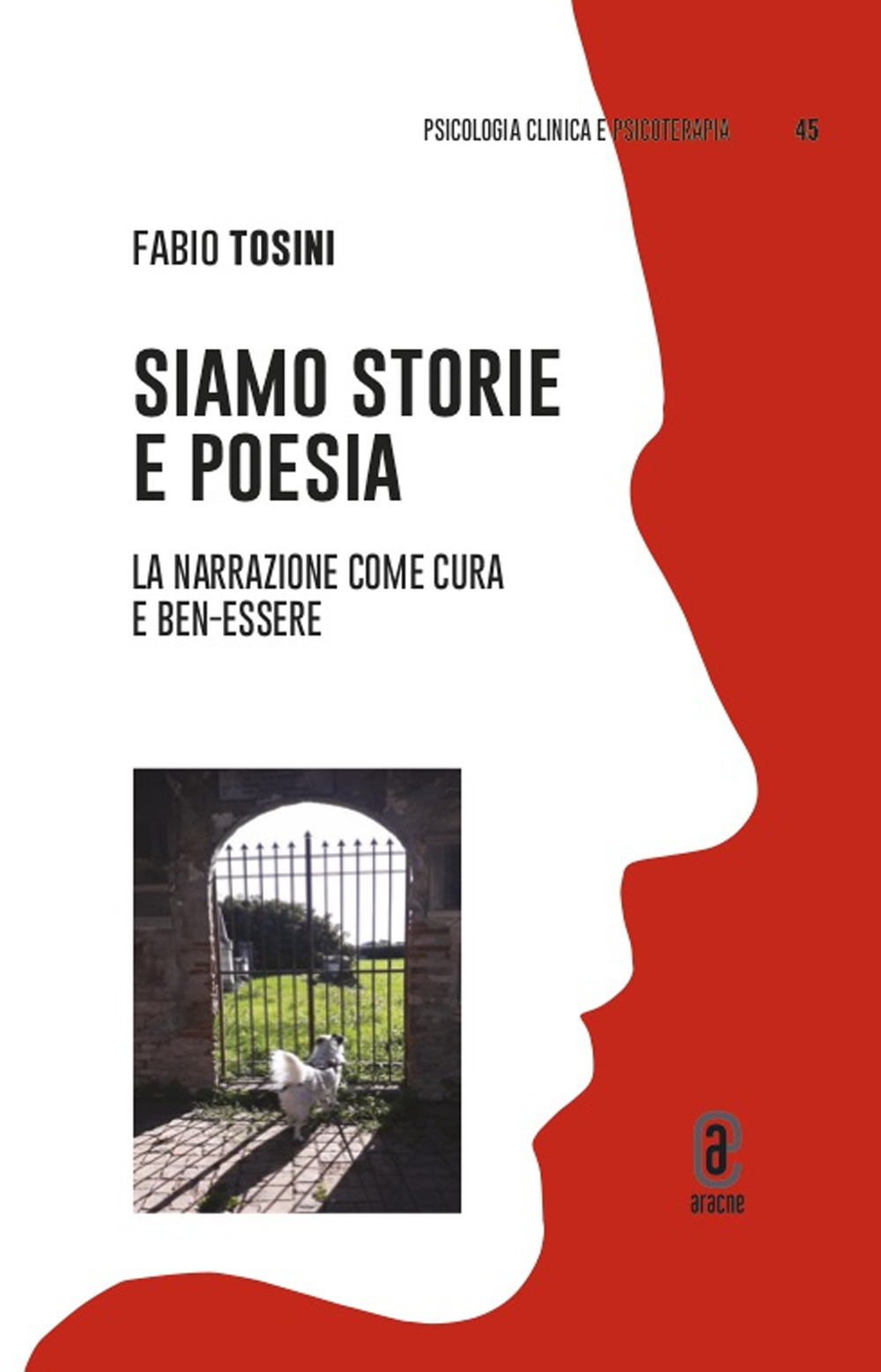 Siamo storie e poesia. La narrazione come cura e ben-essere
