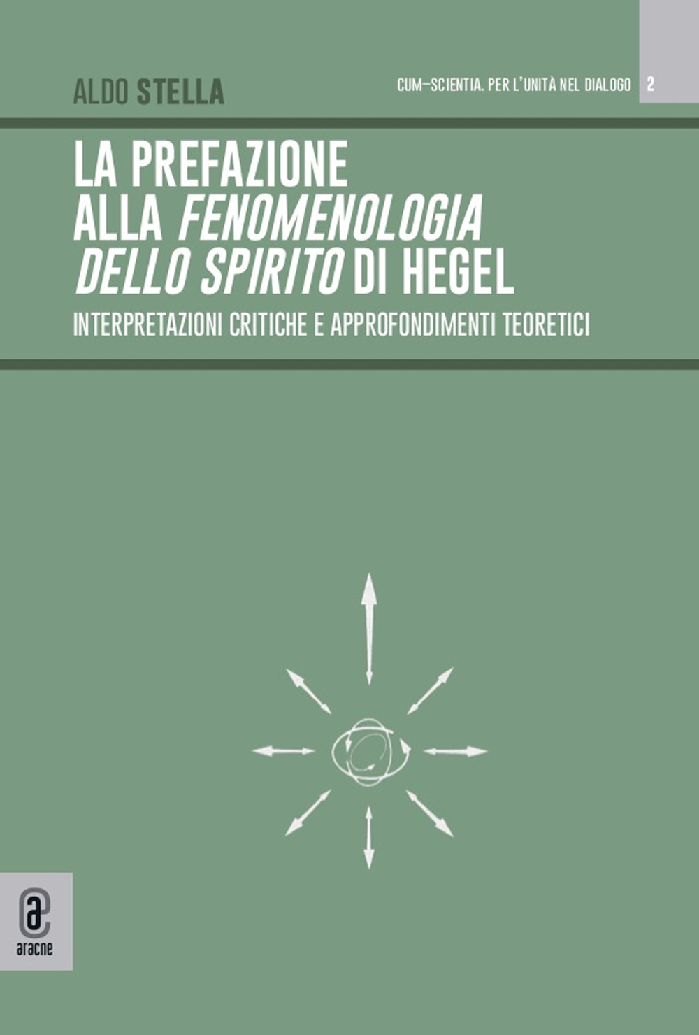La prefazione alla fenomenologia dello spirito di Hegel. Interpretazioni critiche e approfondimenti teoretici
