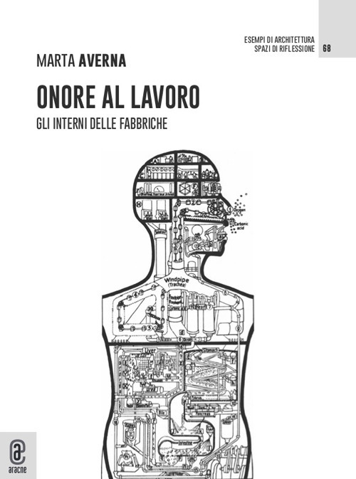 Onore al lavoro. Gli interni delle fabbriche