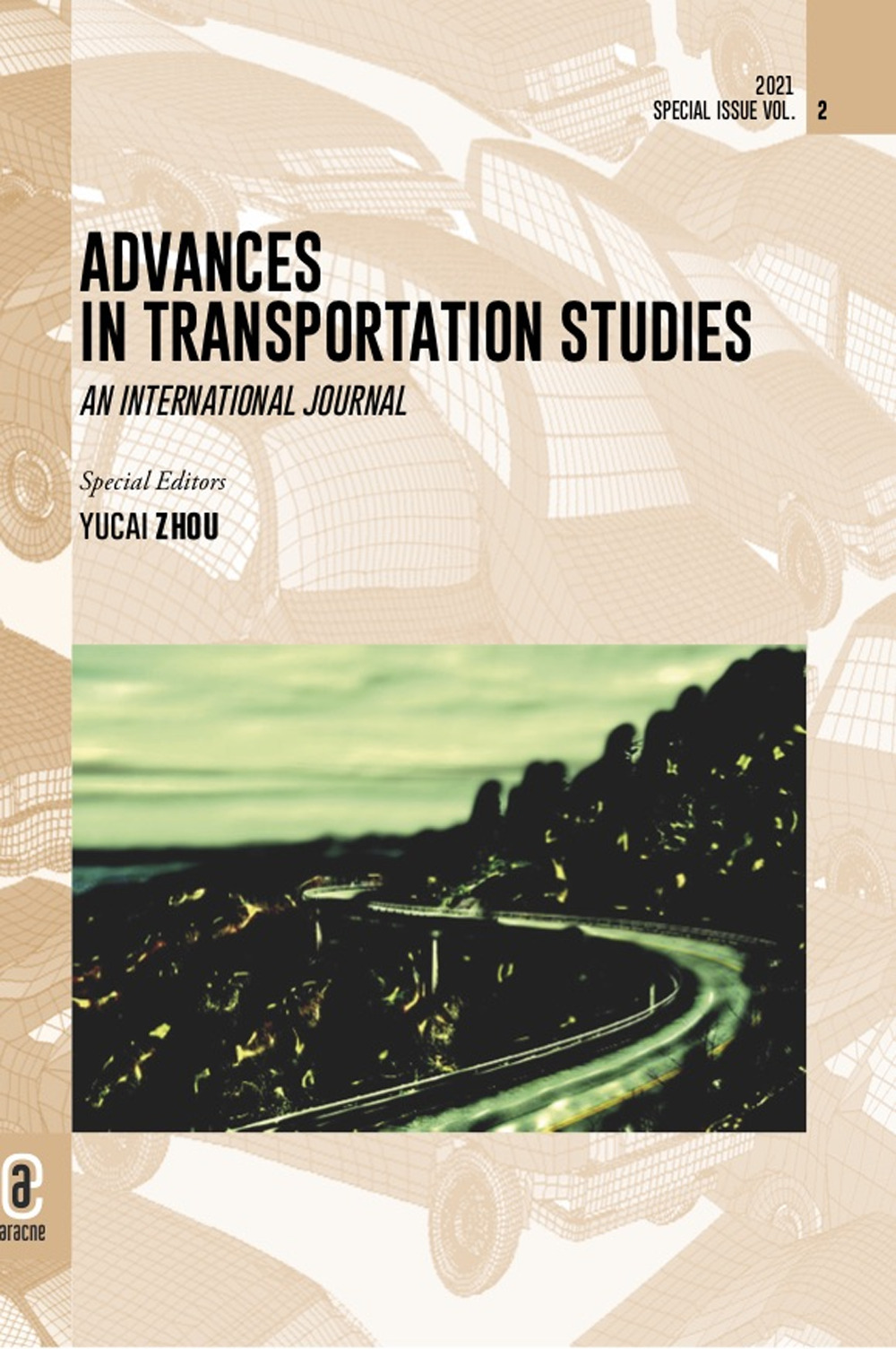 Advances in transportation studies. Special Issue. Vol. 2