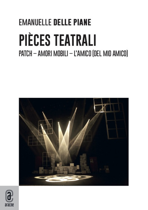 Patch-Amori mobili-L'amico (del mio amico)