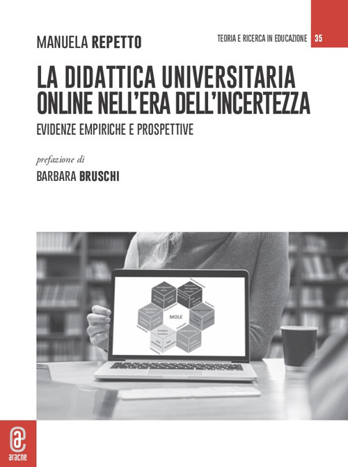 La didattica universitaria online nell'era dell'incertezza. Evidenze empiriche e prospettive
