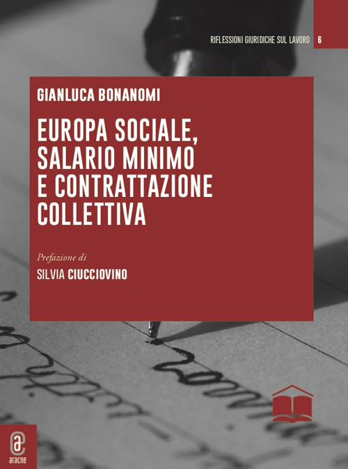 Europa sociale, salario minimo e contrattazione collettiva