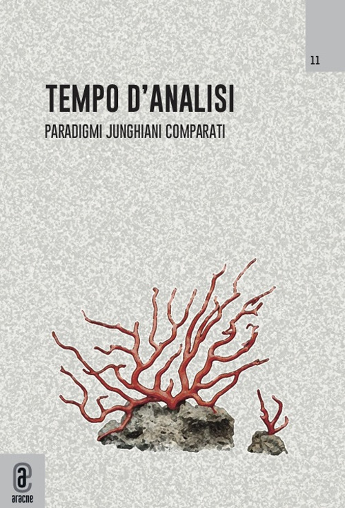 Tempo d'analisi. Paradigmi junghiani comparati. Rivista di psicologia del profondo. Vol. 11