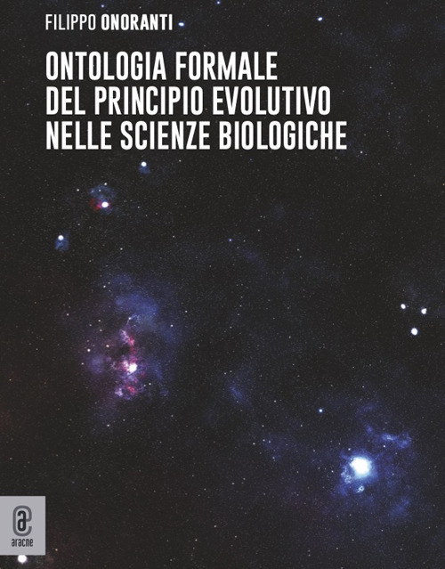 Ontologia formale del principio evolutivo nelle scienze biologiche
