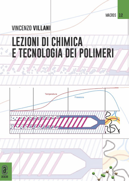 Lezioni di chimica e tecnologia dei polimeri